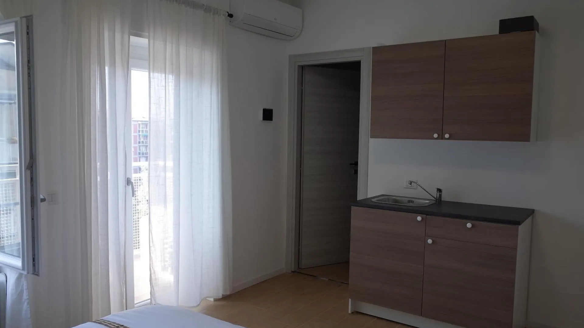 Lägenhet Momo House Citylife Milano Italien