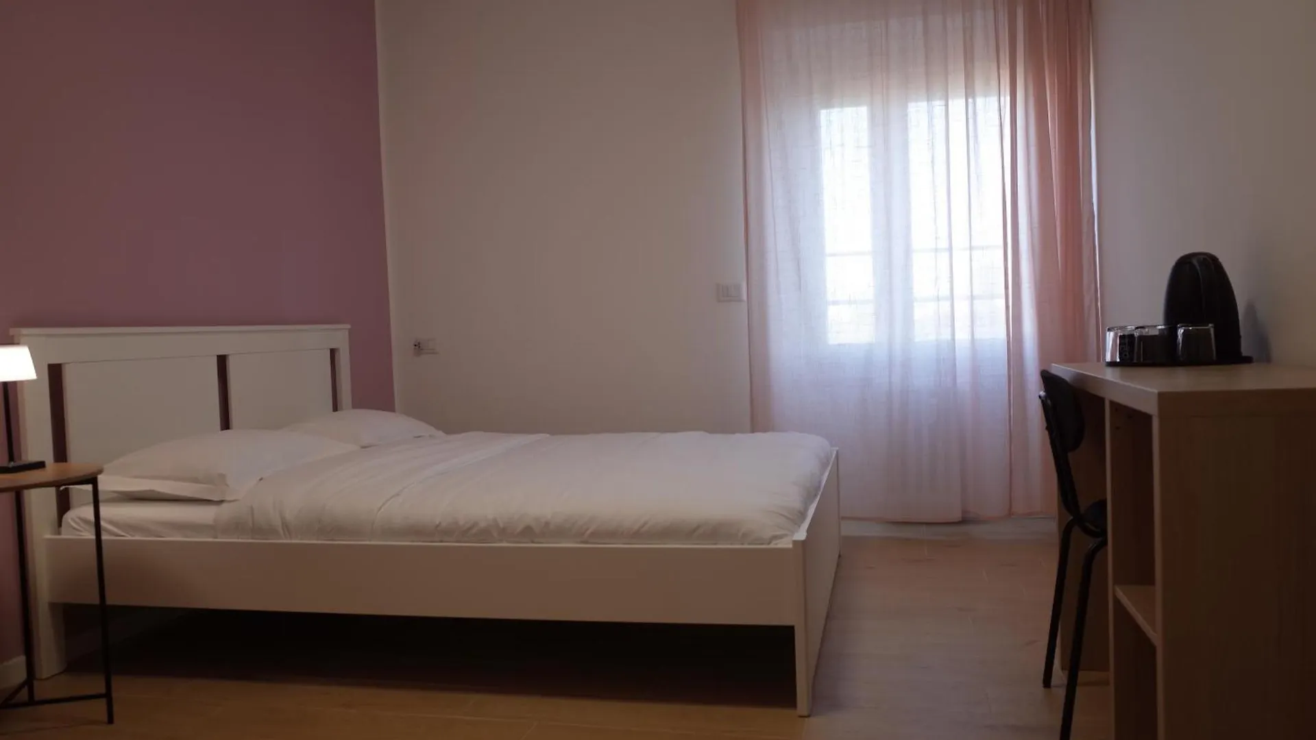 Momo House Citylife Milano 0*,