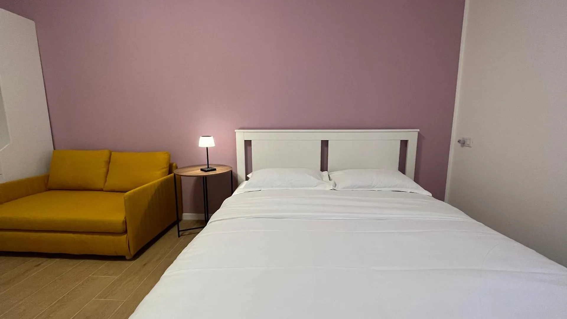Lägenhet Momo House Citylife Milano Italien