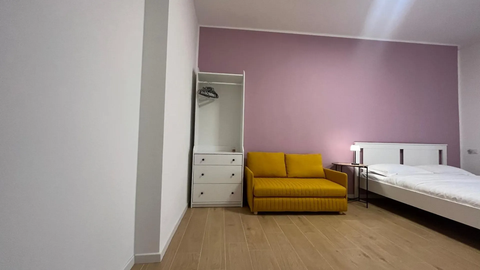 Momo House Citylife ميلان إيطاليا