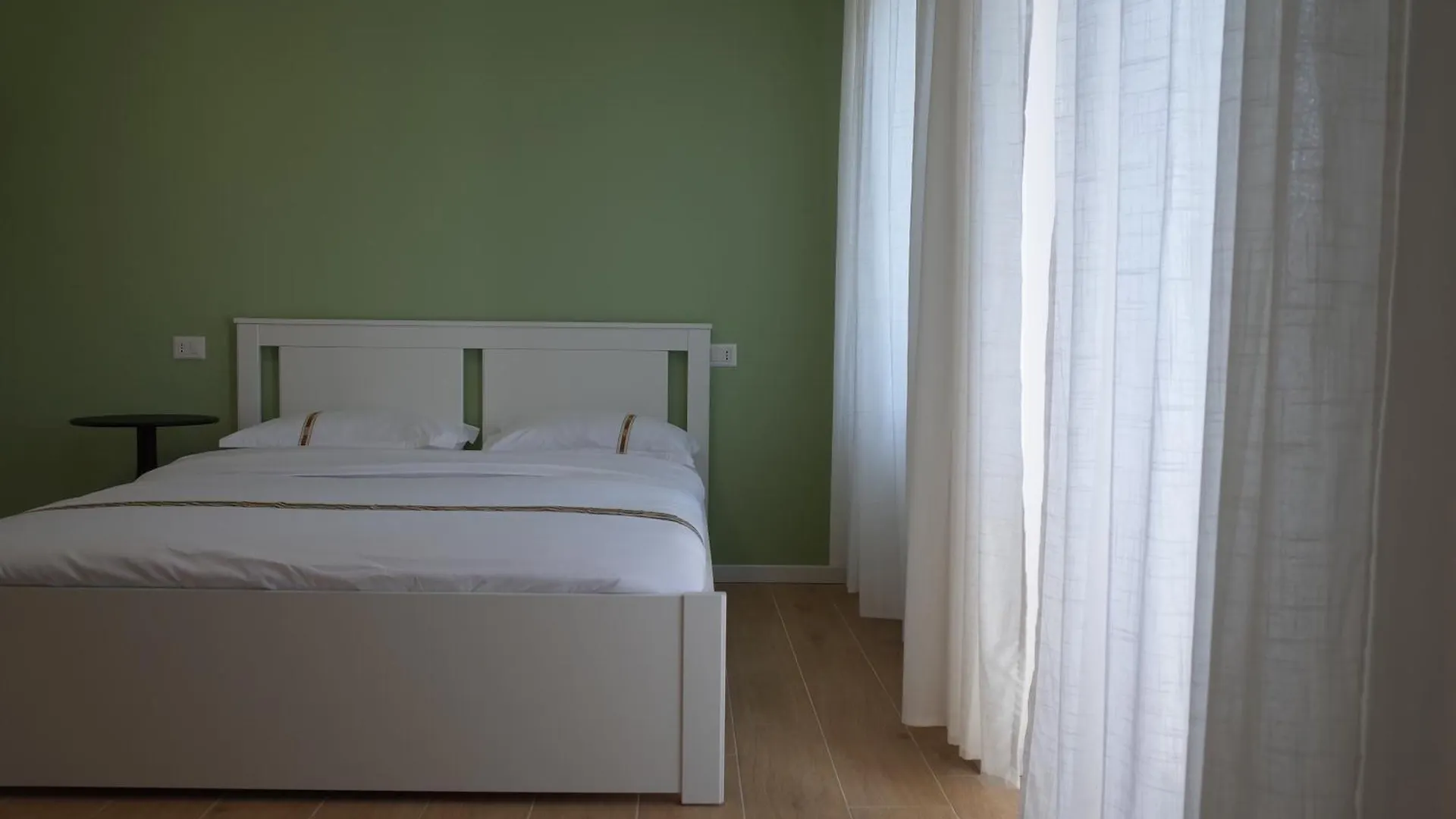 Momo House Citylife ميلان شقة