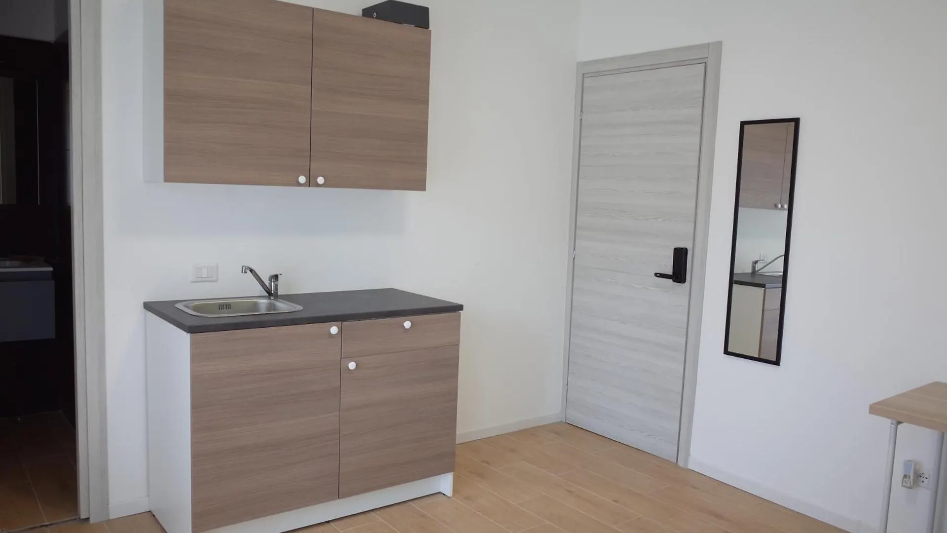 Momo House Citylife ميلان شقة