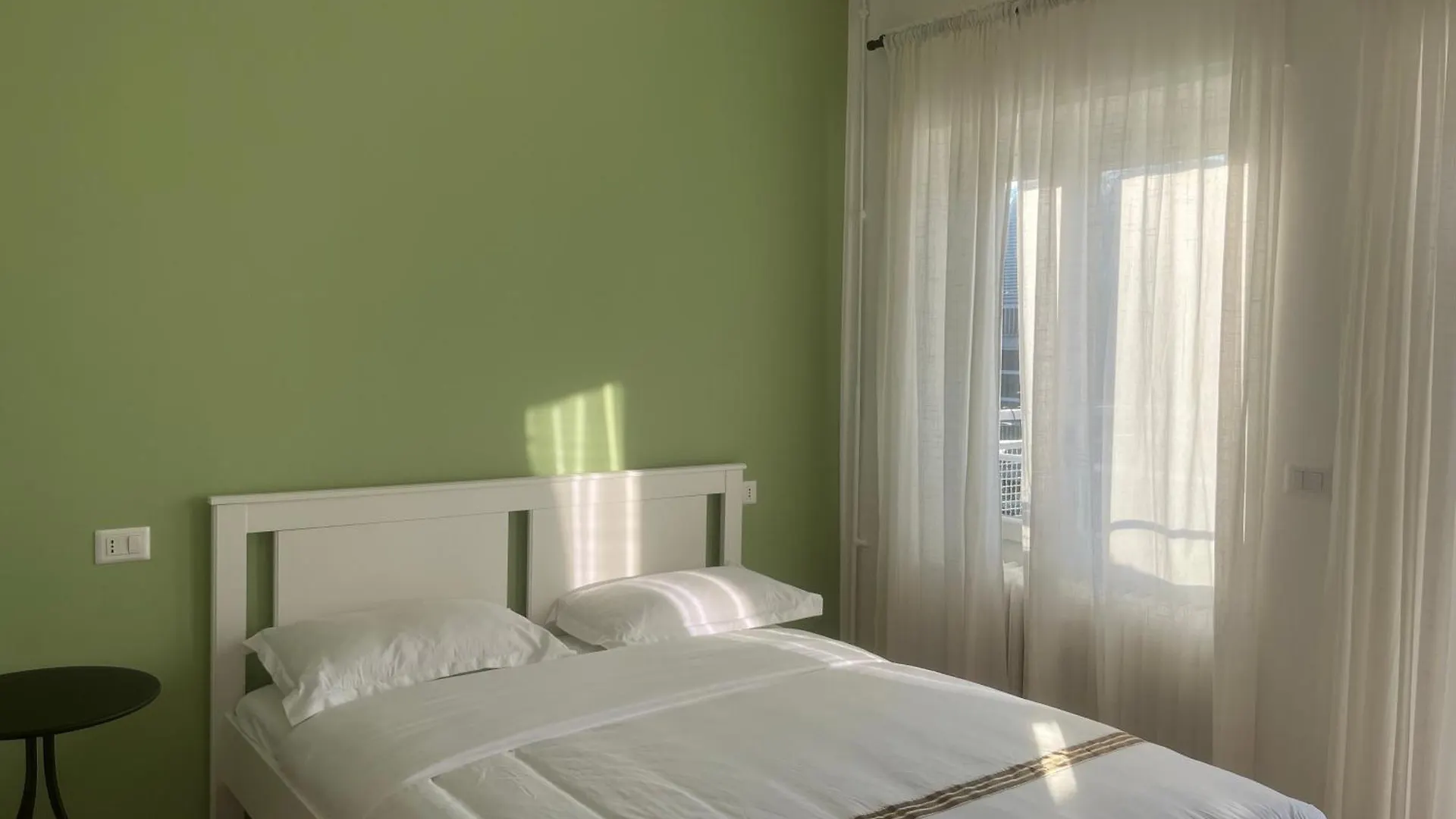 Momo House Citylife ميلان شقة