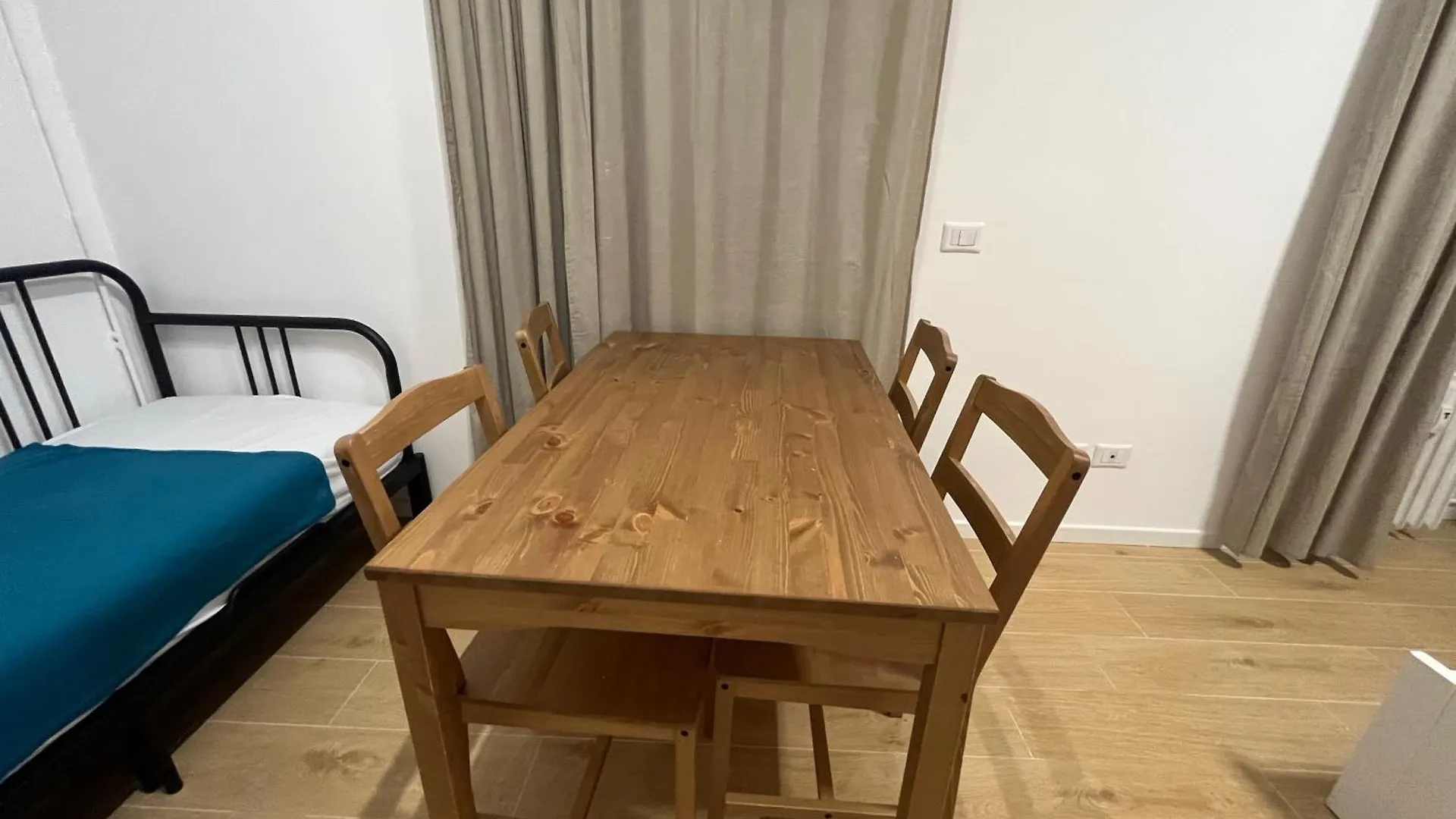 شقة Momo House Citylife ميلان إيطاليا